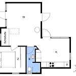 בית נופש 5586-svaneke-duebakken-12 סבנסקה