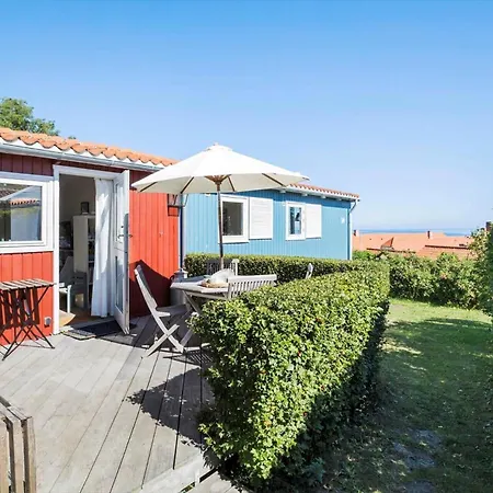 5586-svaneke-duebakken-12 بيت للعطل *